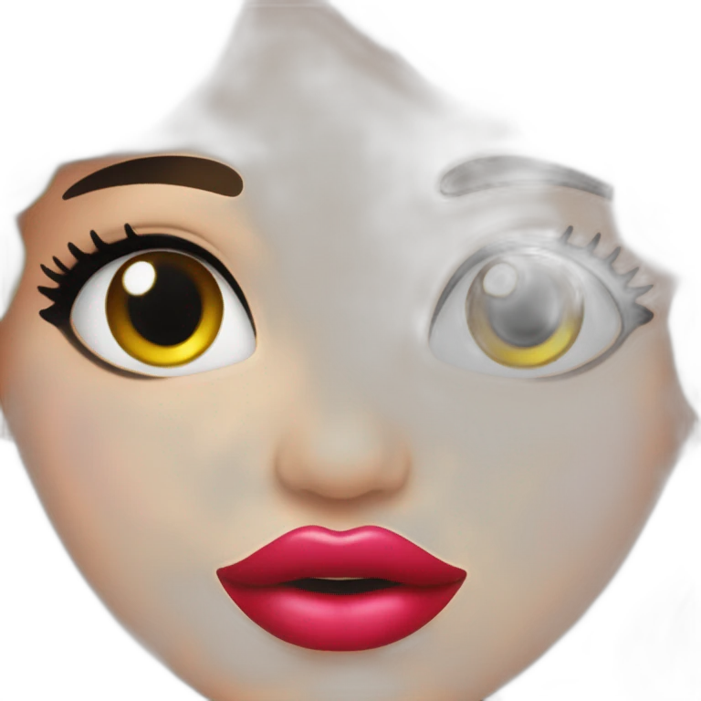Lip 👄🫦💋 emoji