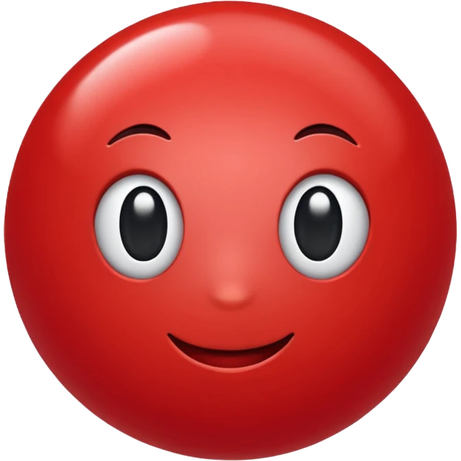 ball emoji