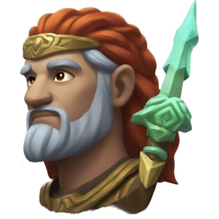 God and Dota2 emoji