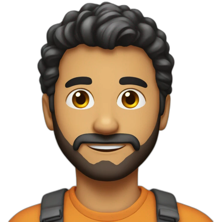 nionel nessi emoji