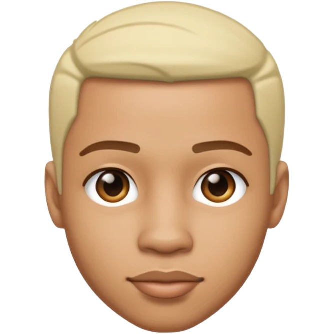 Sisqo from Dru Hill emoji