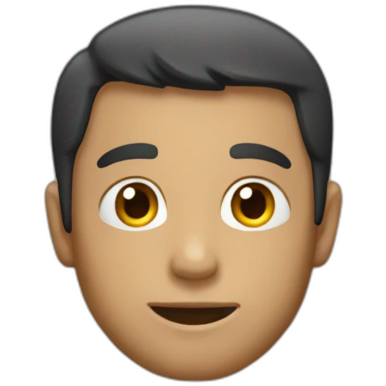 Shiping emoji