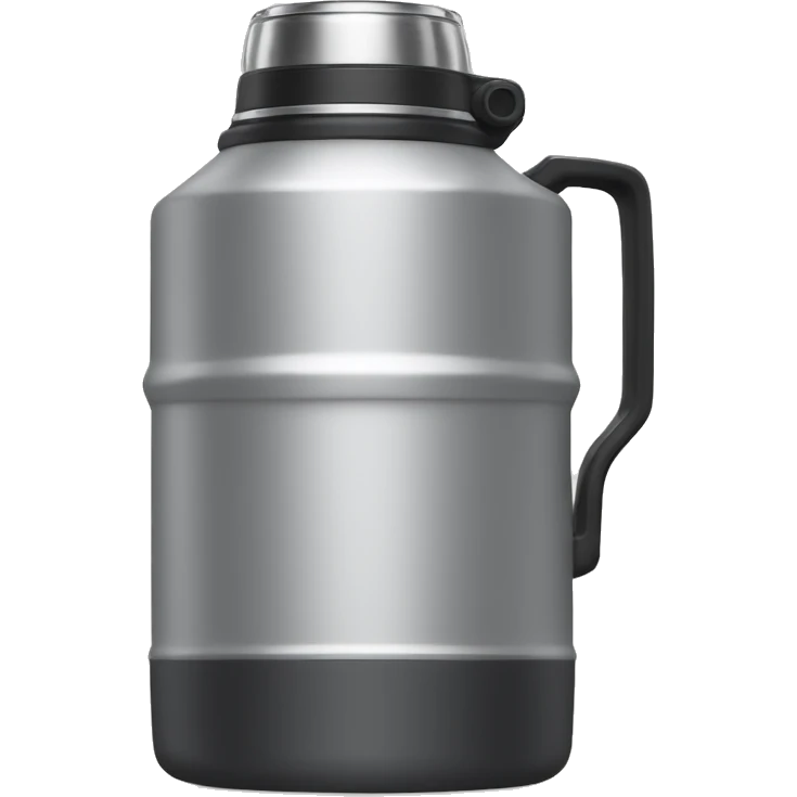 thermos stanley emoji