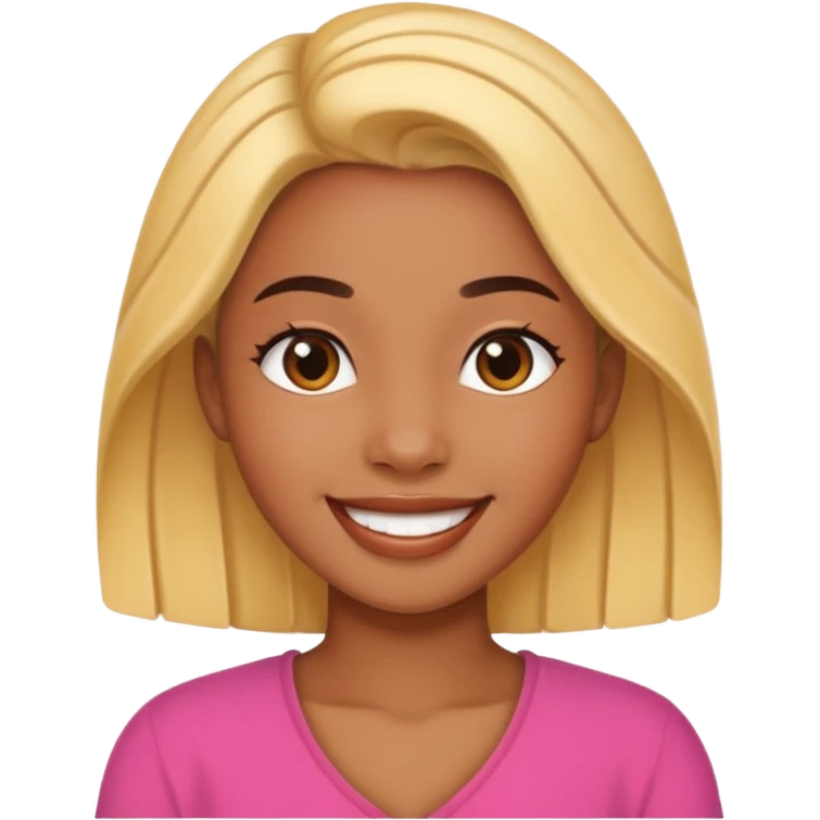 Zahara emoji