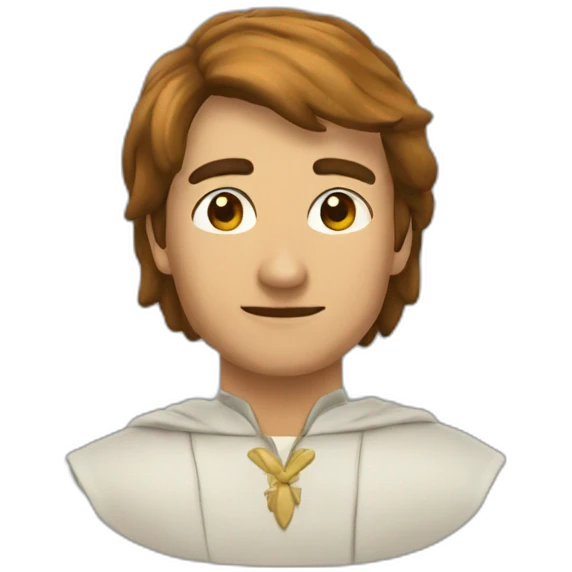 Morenos emoji