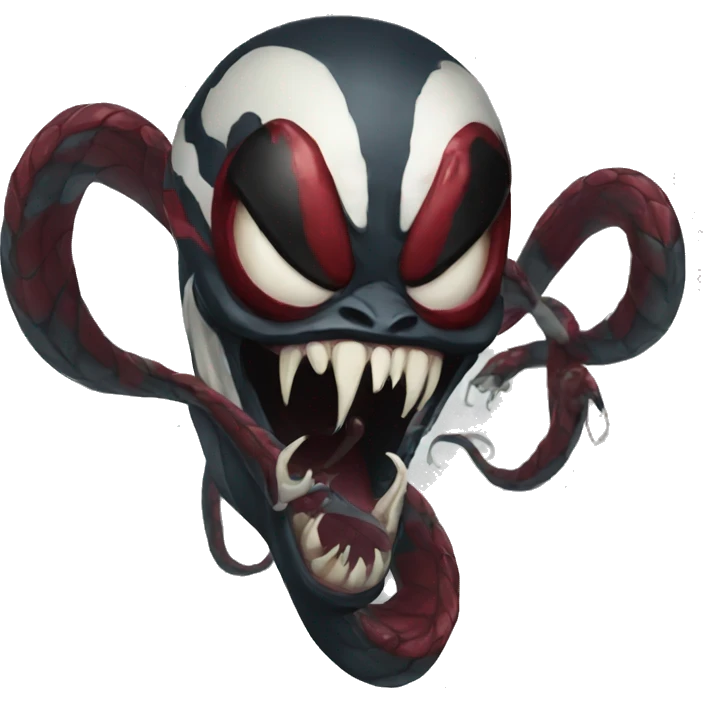 antivenom emoji