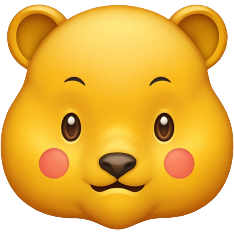 灯泡 emoji