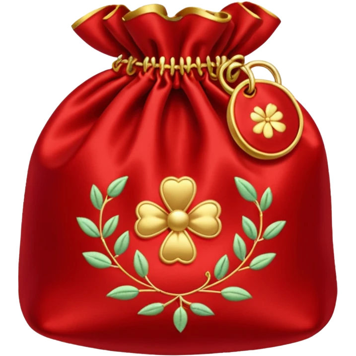 lucky bag emoji