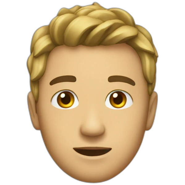 Koro sensey emoji