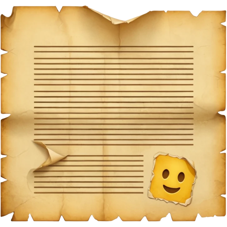 документ emoji