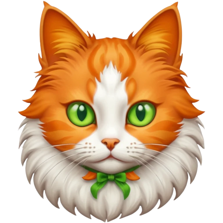 Kedi emoji