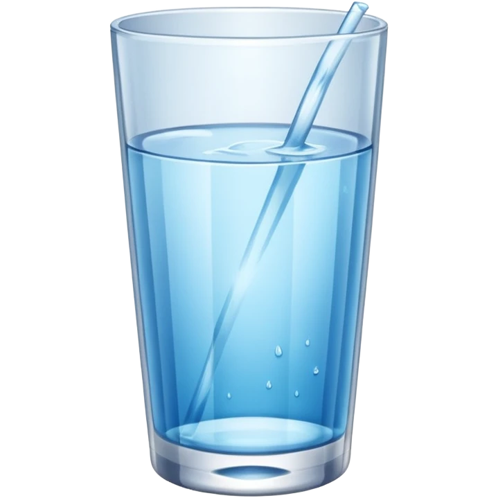 a drink emoji