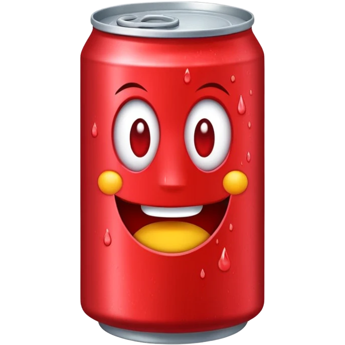 Arizona, fruit punch can emoji