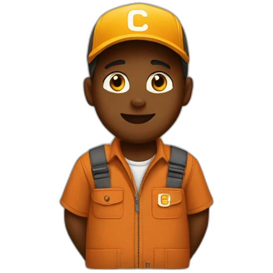 carhartt boy emoji