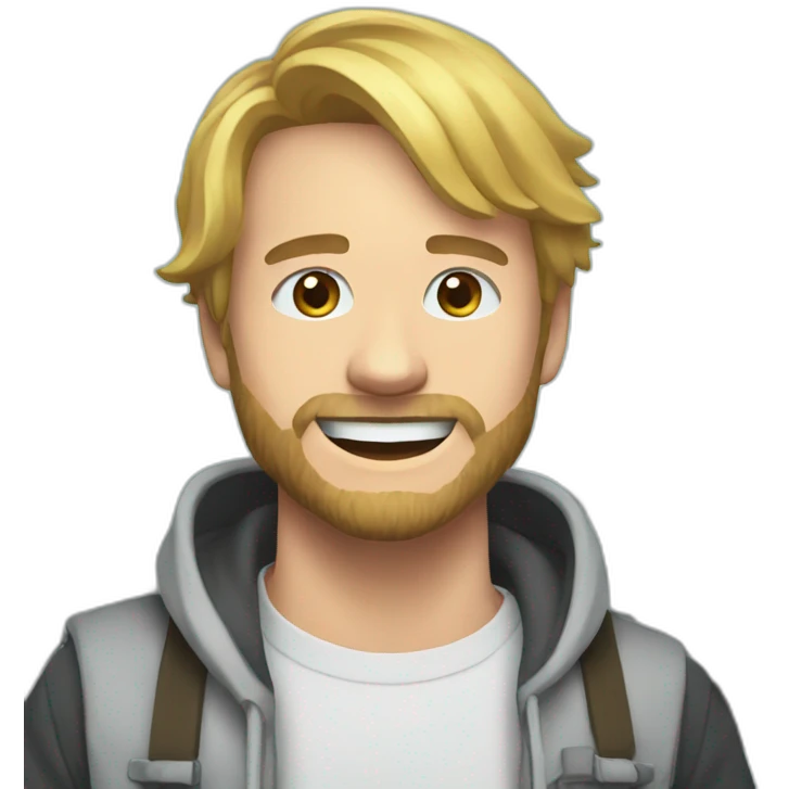 pewdiepie bridge accident emoji