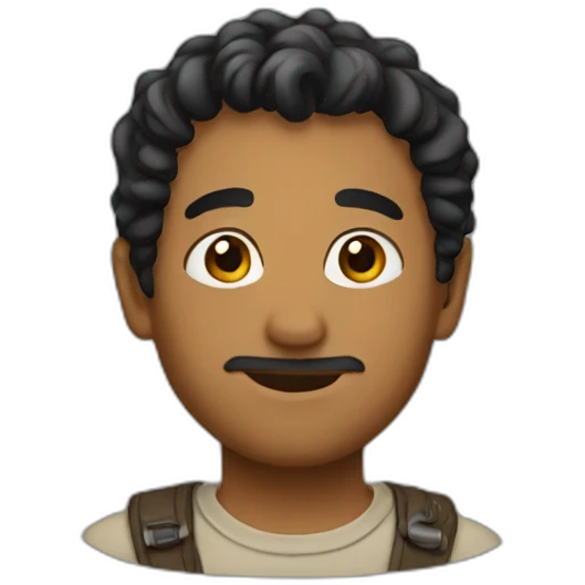 julian emoji