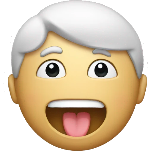 Willy emoji