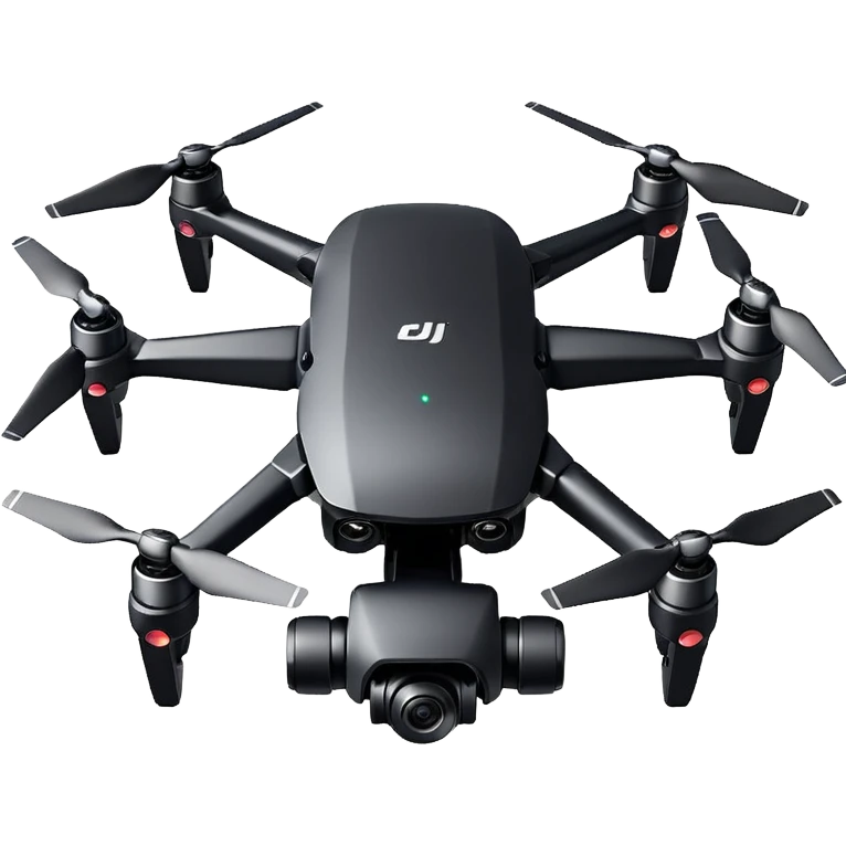 Dron DJI Neo emoji
