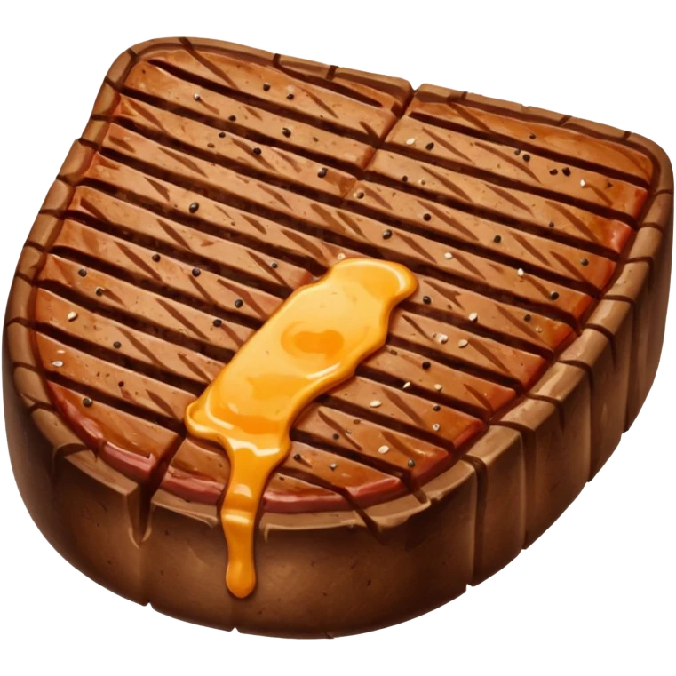 steak emoji