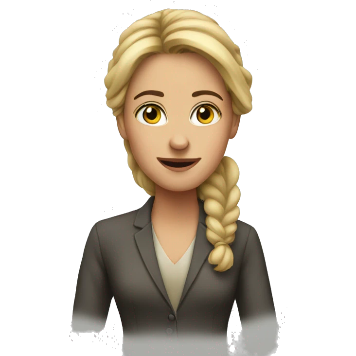 Felicity emoji