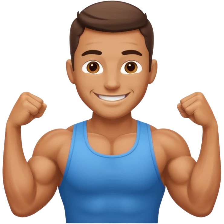 masseur  emoji