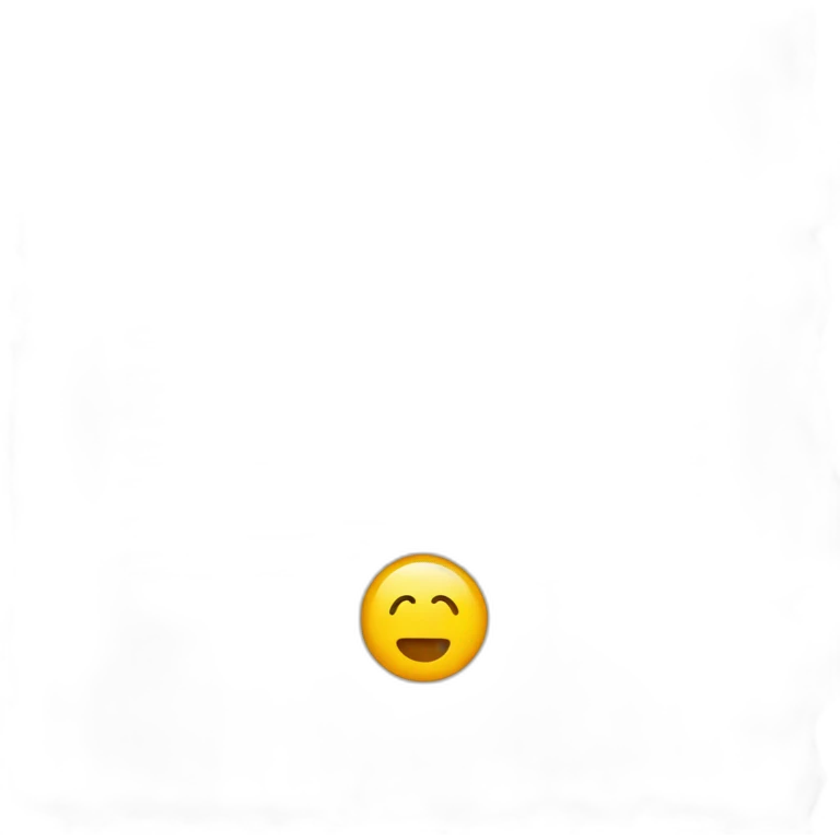 document emoji