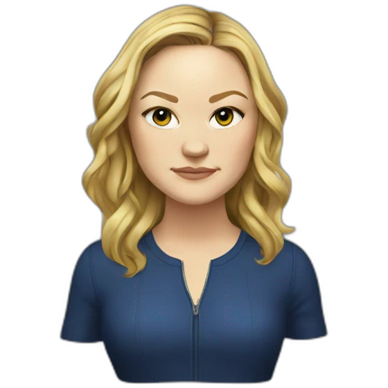 julia stiles emoji