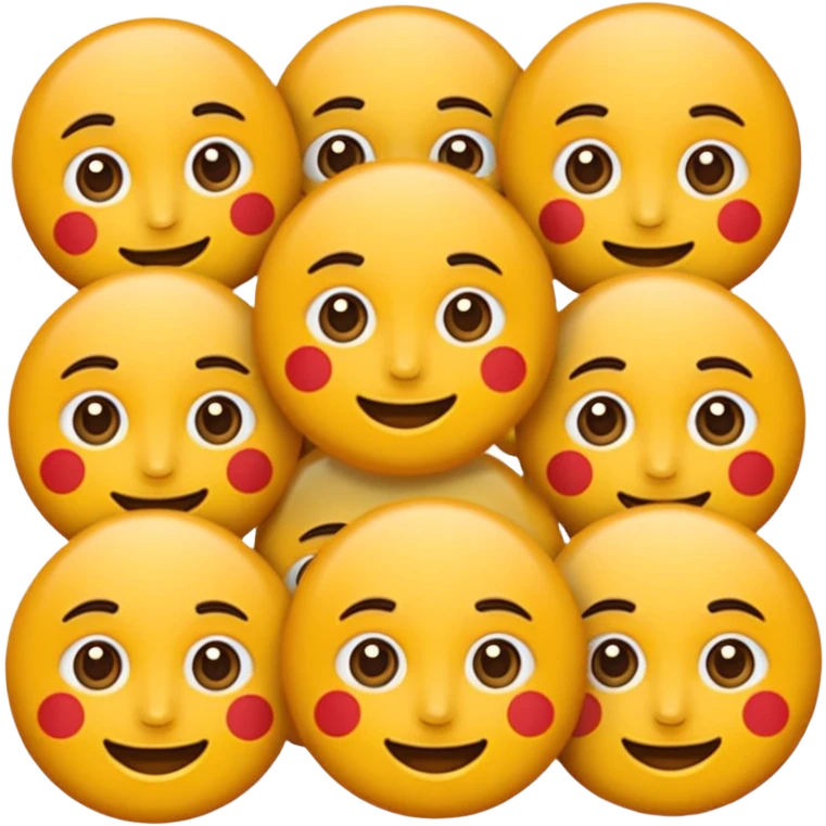 نماد فروهر emoji