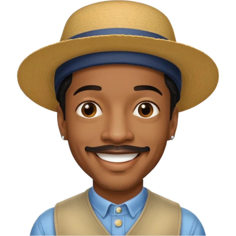 Andre 3000 emoji