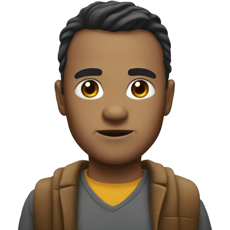 Buldak  emoji