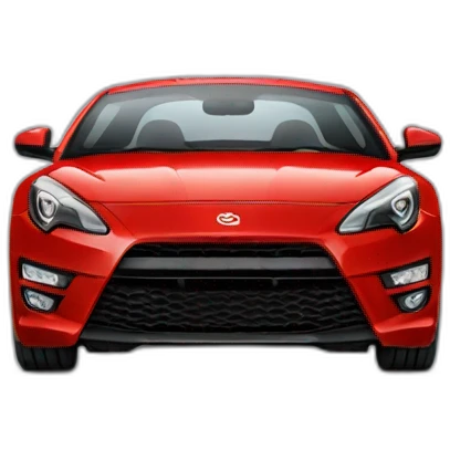 red rcz emoji