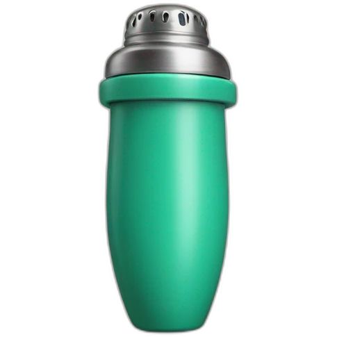 spice shaker upside down emoji
