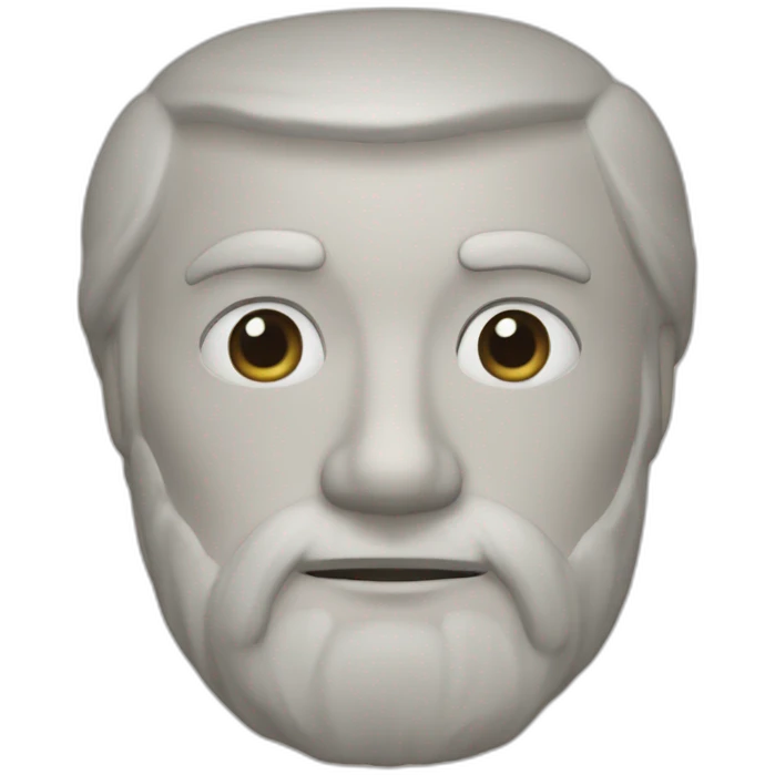 Platon emoji