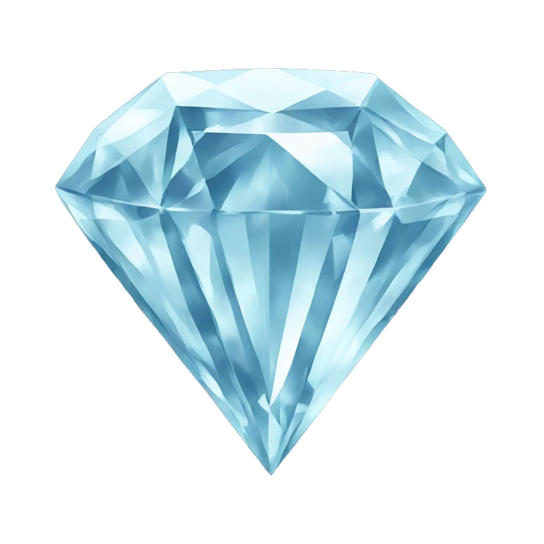 diamond emoji