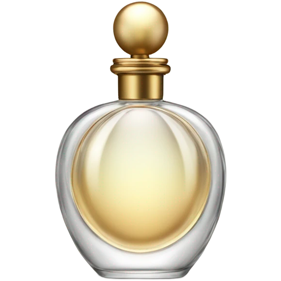 perfume bottle emoji