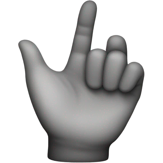 Thumbs up  emoji