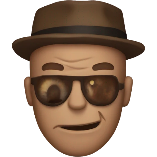 Freddy emoji
