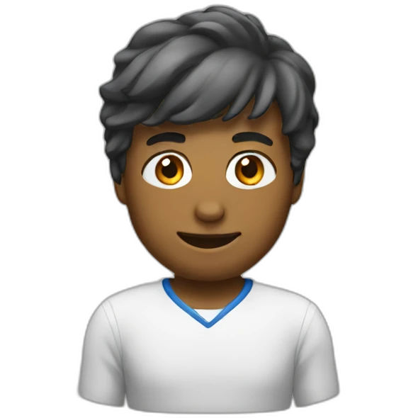 ai emoji emoji