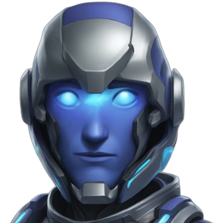 arc warden emoji