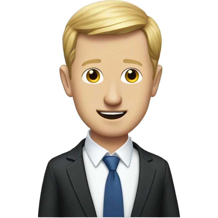 Ken Jennings  emoji