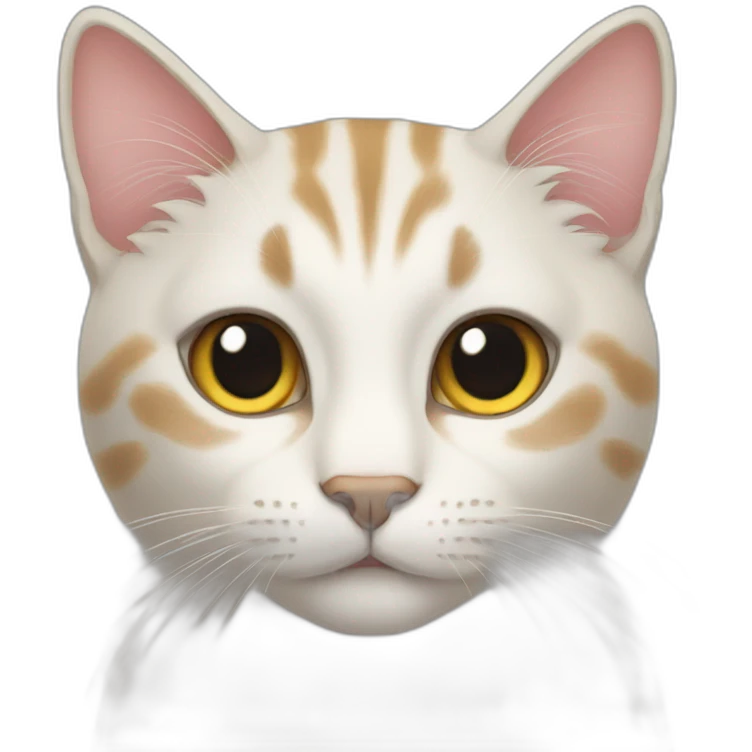 Cat emoji