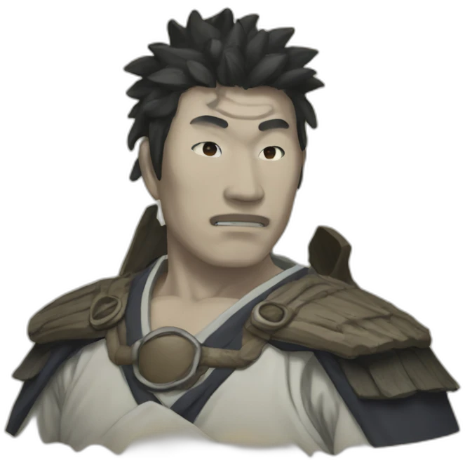 makora-jujutsukaisen emoji