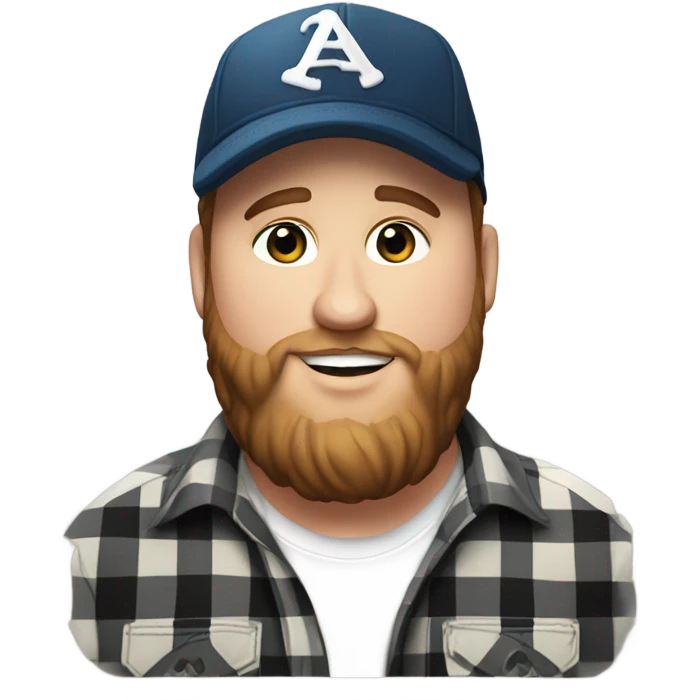 Luke Combs emoji