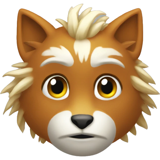 Fénix emoji