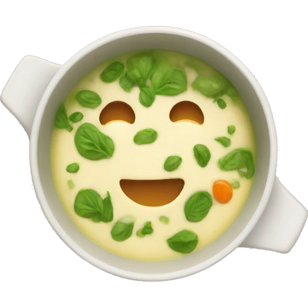 soup emoji