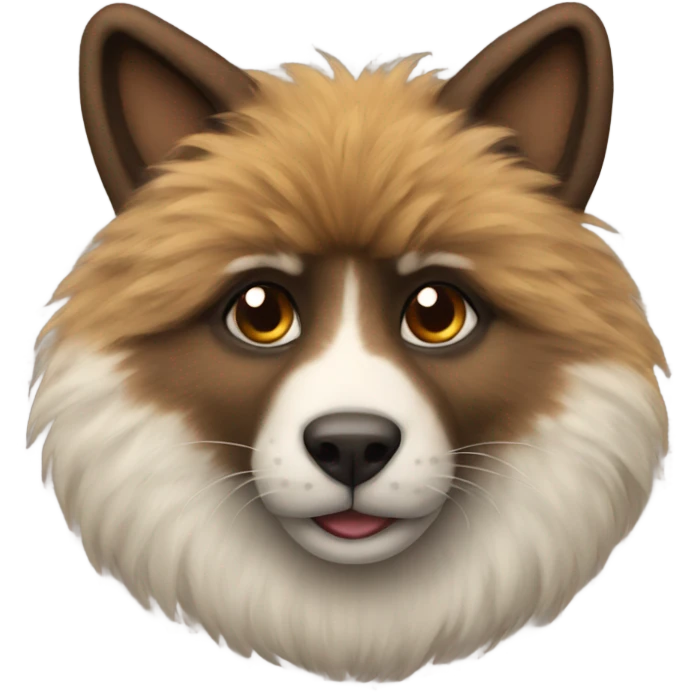 fur emoji