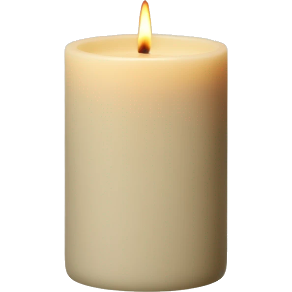 le labo candle emoji