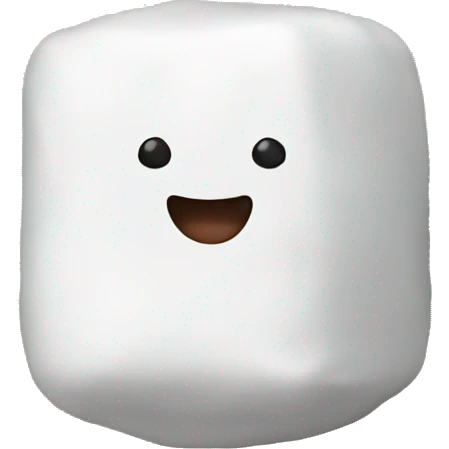 Marshmallows emoji