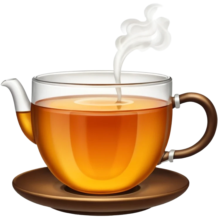 Tea emoji
