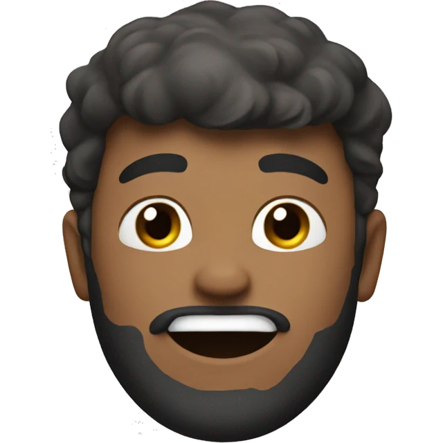 Tiktok Emoji emoji